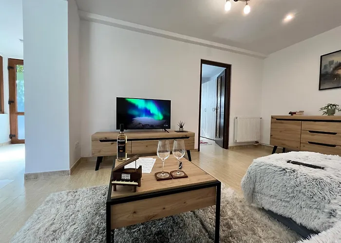 Younique Apartament Brasov Booking