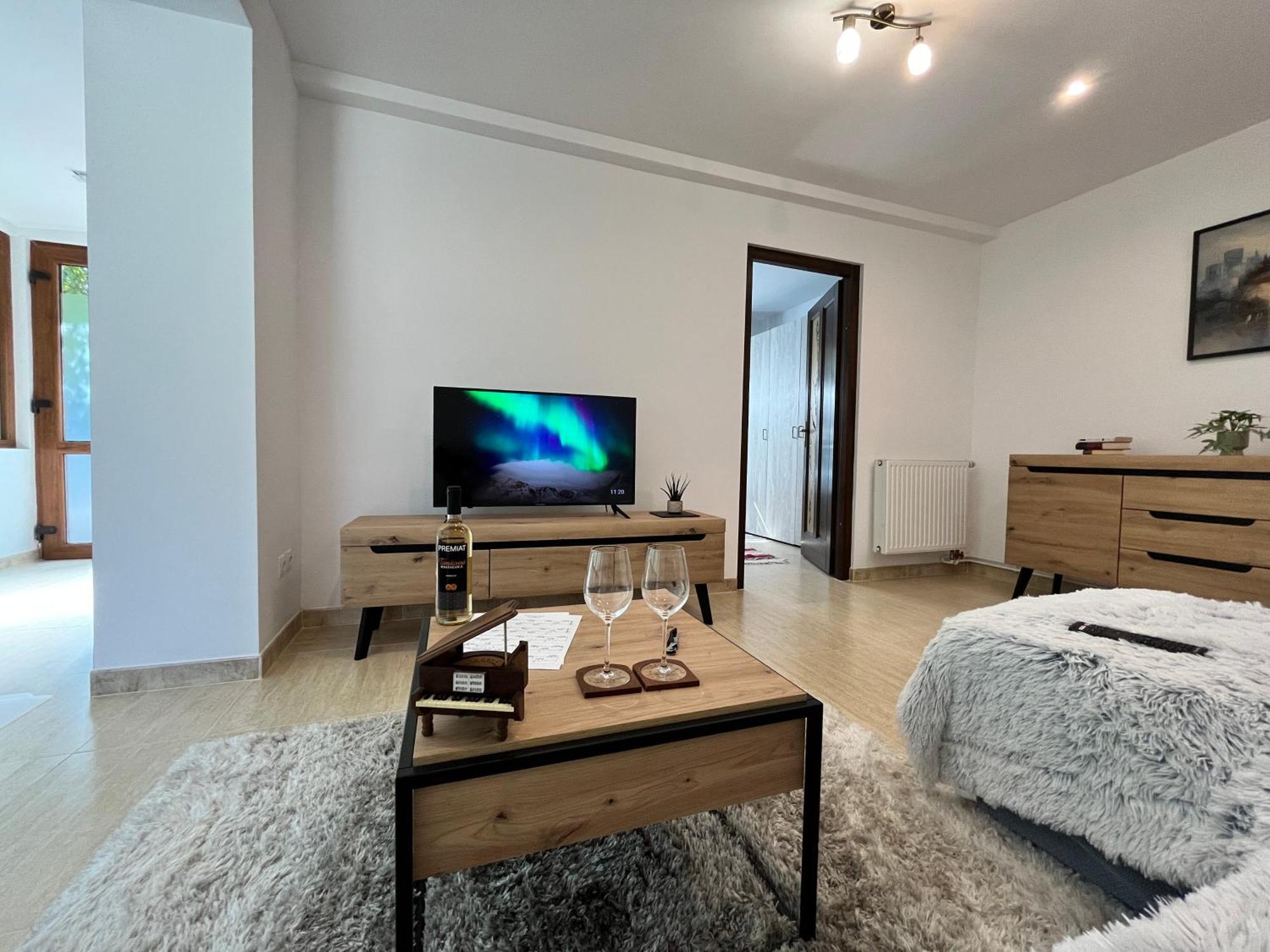 Apartament Younique Apartament Booking
