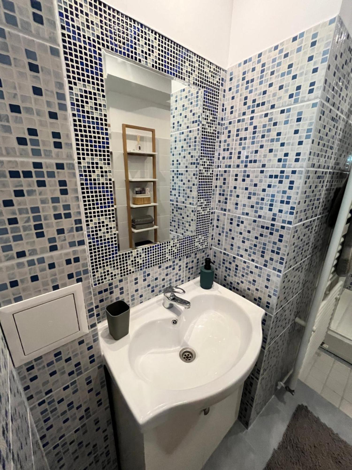 Apartament Younique Apartament Booking